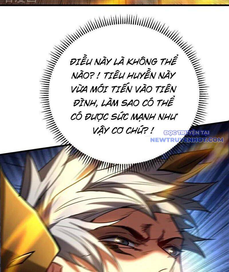 Đệ Tử Tu Luyện Còn Ta Thì Lười Biếng Chap 151 - Next Chap 152