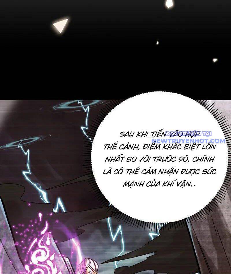 Đệ Tử Tu Luyện Còn Ta Thì Lười Biếng Chap 151 - Next Chap 152