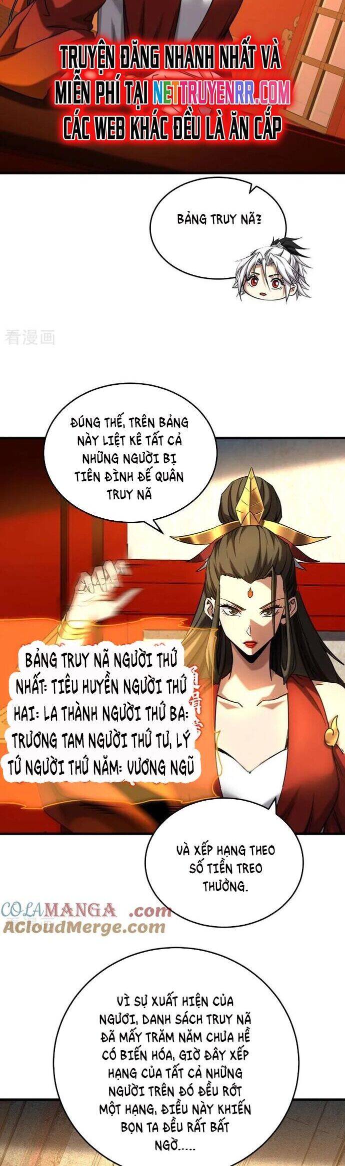 Đệ Tử Tu Luyện Còn Ta Thì Lười Biếng Chap 152 - Next Chap 153