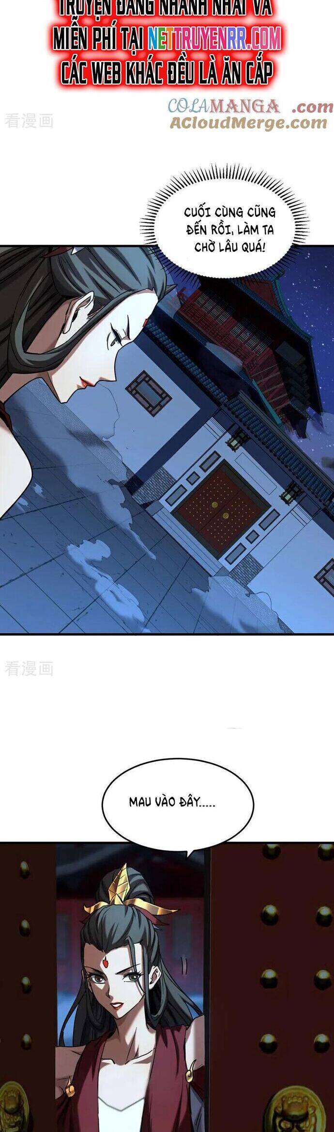 Đệ Tử Tu Luyện Còn Ta Thì Lười Biếng Chap 152 - Next Chap 153