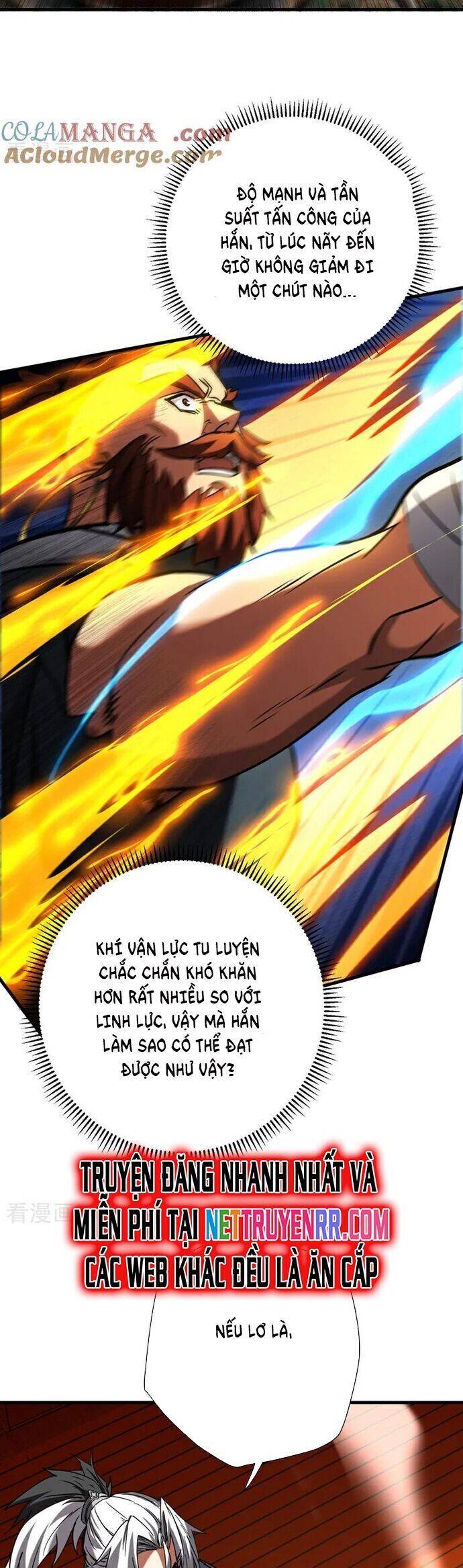 Đệ Tử Tu Luyện Còn Ta Thì Lười Biếng Chap 153 - Next Chap 154