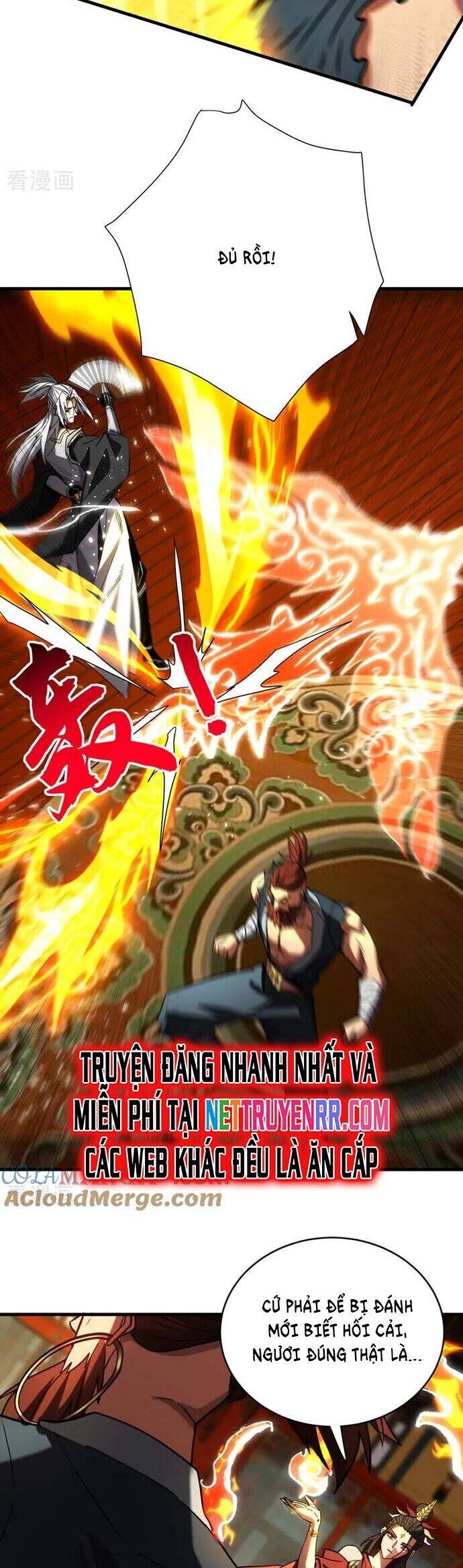 Đệ Tử Tu Luyện Còn Ta Thì Lười Biếng Chap 153 - Next Chap 154
