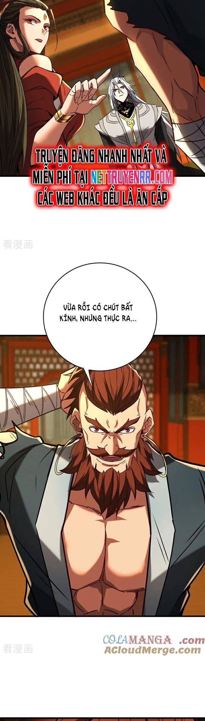 Đệ Tử Tu Luyện Còn Ta Thì Lười Biếng Chap 153 - Next Chap 154