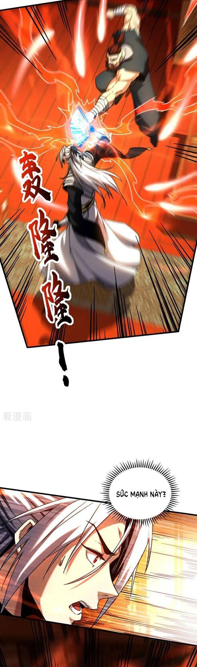 Đệ Tử Tu Luyện Còn Ta Thì Lười Biếng Chap 153 - Next Chap 154