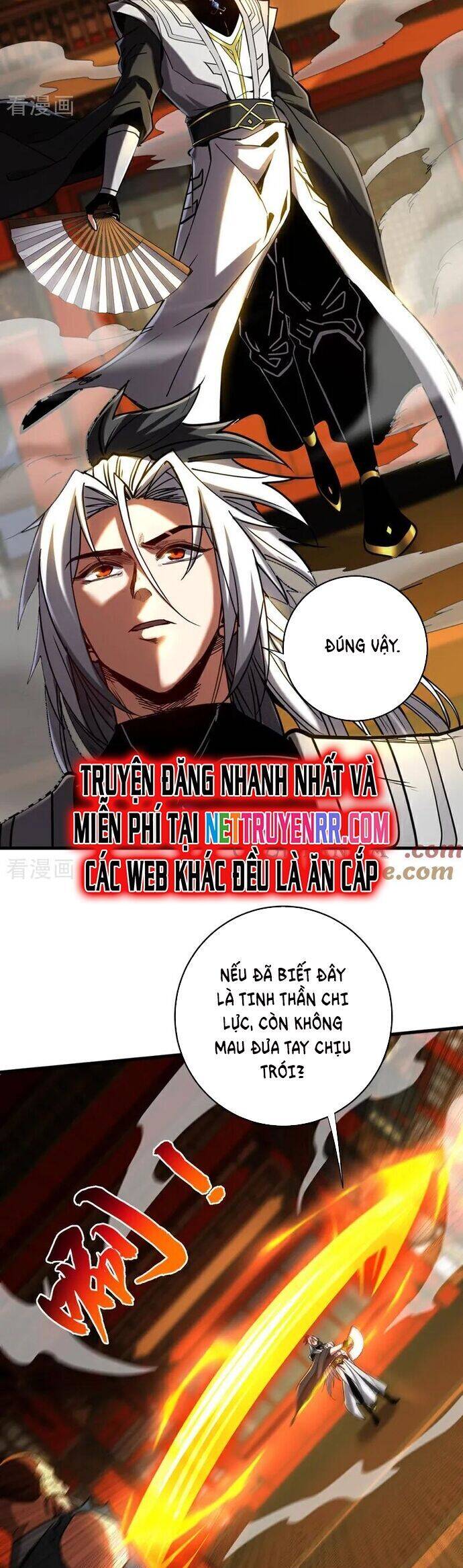 Đệ Tử Tu Luyện Còn Ta Thì Lười Biếng Chap 153 - Next Chap 154