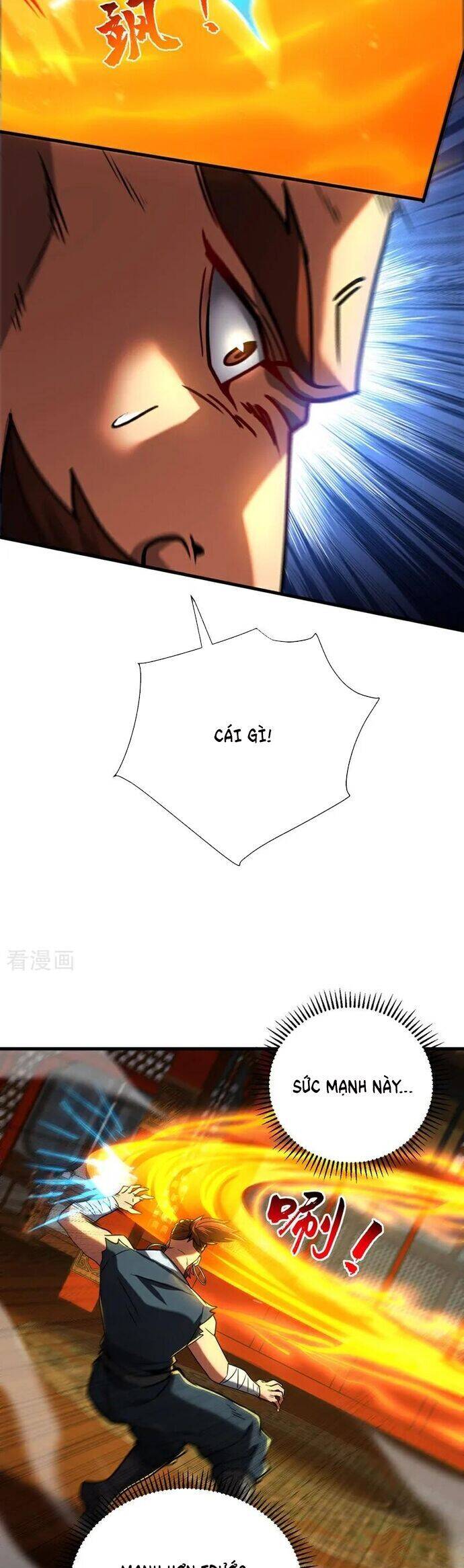 Đệ Tử Tu Luyện Còn Ta Thì Lười Biếng Chap 153 - Next Chap 154