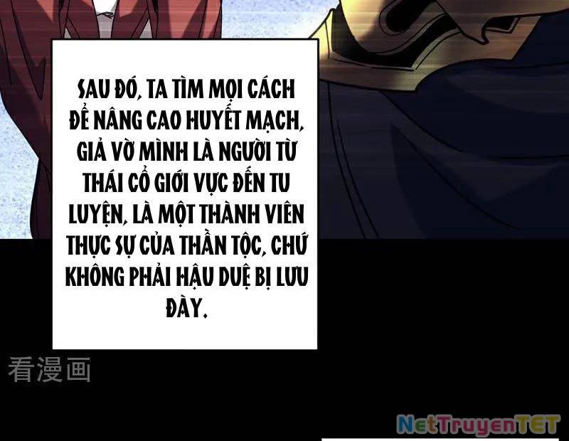 Đệ Tử Tu Luyện Còn Ta Thì Lười Biếng Chap 154 - Next Chap 155