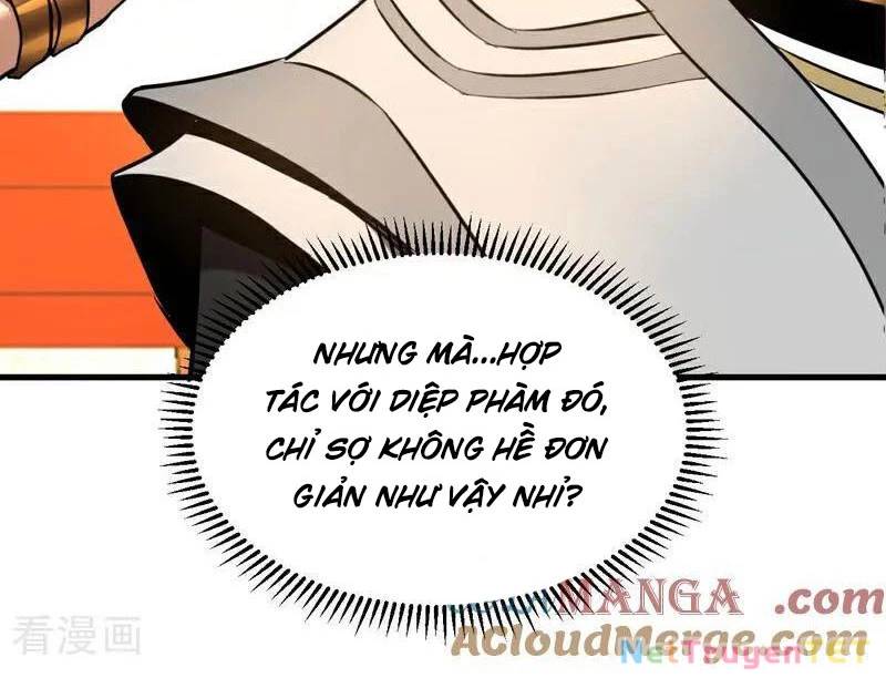 Đệ Tử Tu Luyện Còn Ta Thì Lười Biếng Chap 154 - Next Chap 155