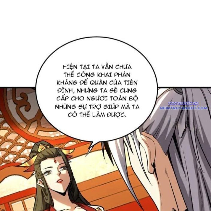 Đệ Tử Tu Luyện Còn Ta Thì Lười Biếng Chap 155 - Next Chap 156