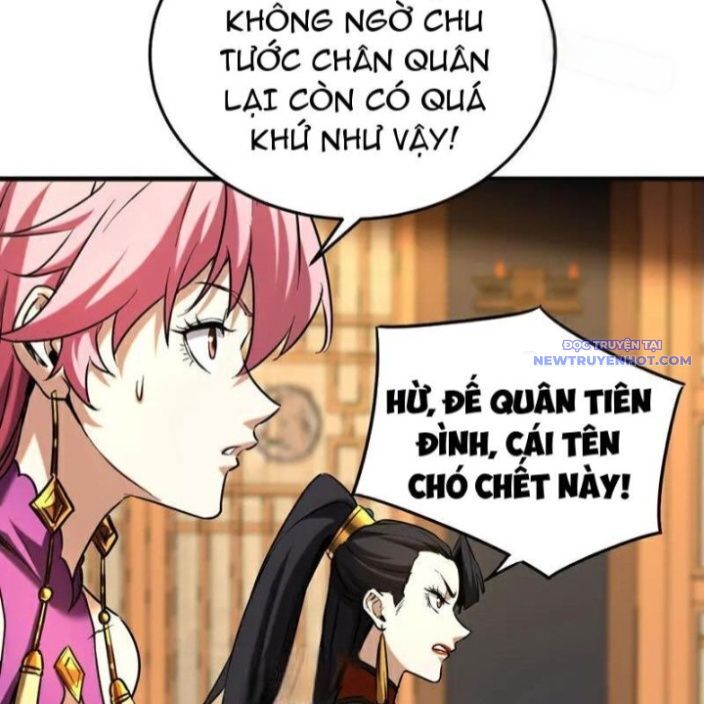 Đệ Tử Tu Luyện Còn Ta Thì Lười Biếng Chap 155 - Next Chap 156