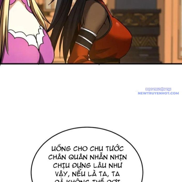 Đệ Tử Tu Luyện Còn Ta Thì Lười Biếng Chap 155 - Next Chap 156