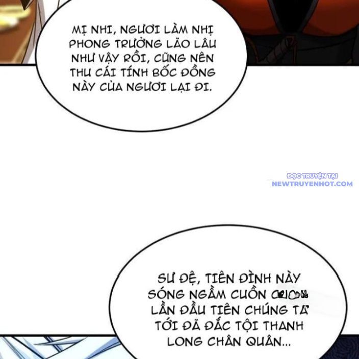 Đệ Tử Tu Luyện Còn Ta Thì Lười Biếng Chap 155 - Next Chap 156