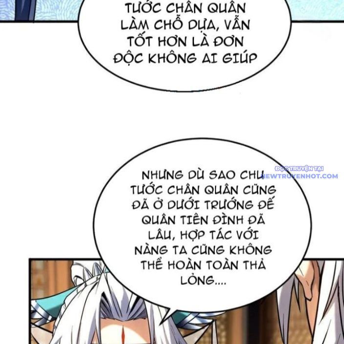Đệ Tử Tu Luyện Còn Ta Thì Lười Biếng Chap 155 - Next Chap 156