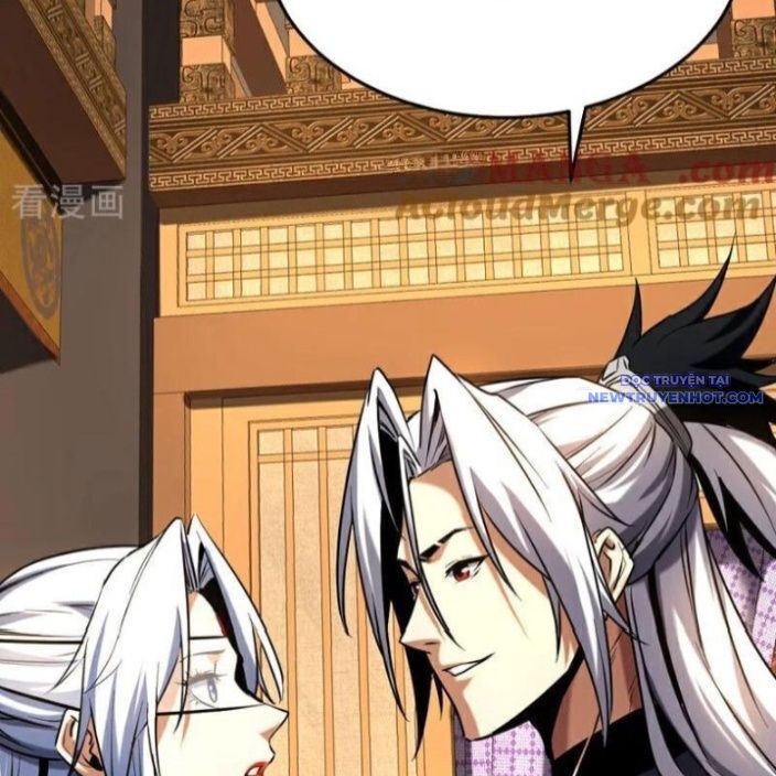 Đệ Tử Tu Luyện Còn Ta Thì Lười Biếng Chap 155 - Next Chap 156