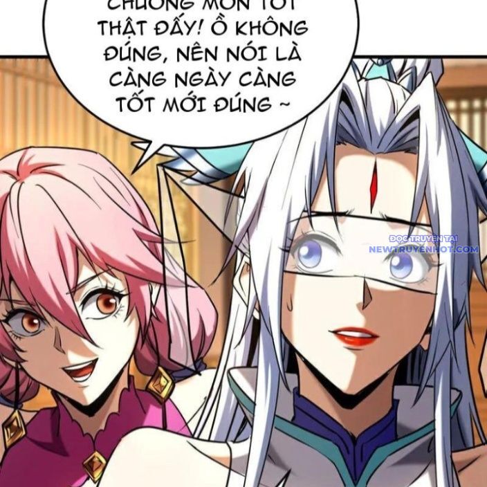 Đệ Tử Tu Luyện Còn Ta Thì Lười Biếng Chap 155 - Next Chap 156