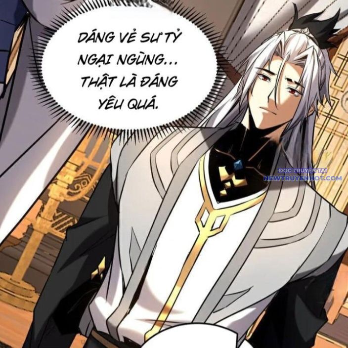 Đệ Tử Tu Luyện Còn Ta Thì Lười Biếng Chap 155 - Next Chap 156