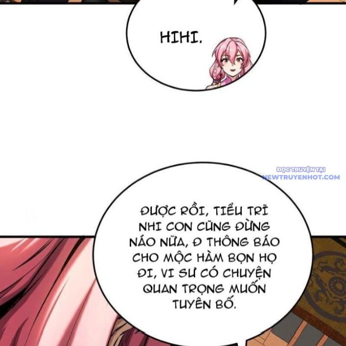 Đệ Tử Tu Luyện Còn Ta Thì Lười Biếng Chap 155 - Next Chap 156