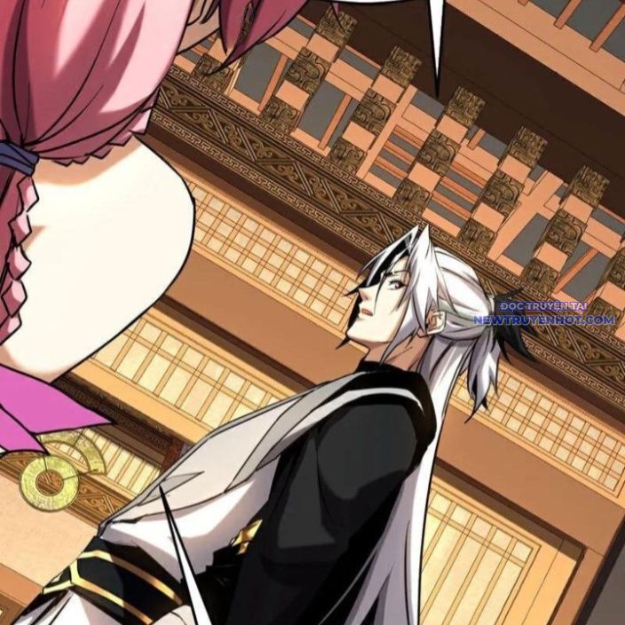 Đệ Tử Tu Luyện Còn Ta Thì Lười Biếng Chap 155 - Next Chap 156