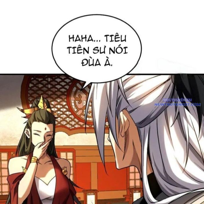 Đệ Tử Tu Luyện Còn Ta Thì Lười Biếng Chap 155 - Next Chap 156