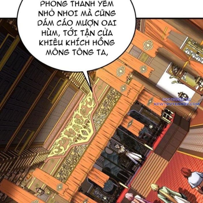 Đệ Tử Tu Luyện Còn Ta Thì Lười Biếng Chap 155 - Next Chap 156