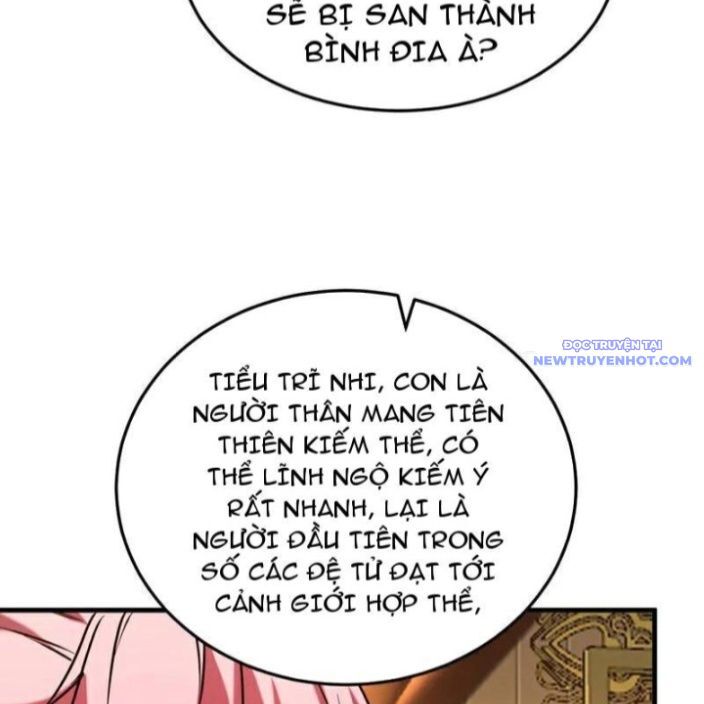 Đệ Tử Tu Luyện Còn Ta Thì Lười Biếng Chap 155 - Next Chap 156