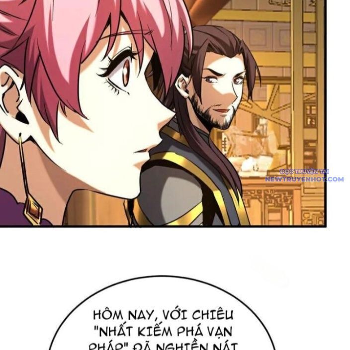 Đệ Tử Tu Luyện Còn Ta Thì Lười Biếng Chap 155 - Next Chap 156