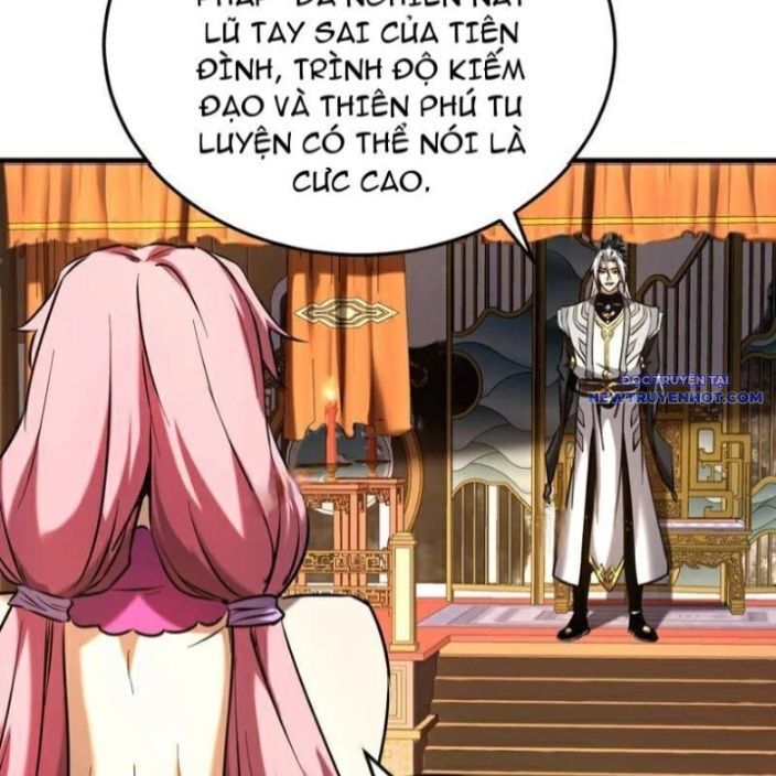 Đệ Tử Tu Luyện Còn Ta Thì Lười Biếng Chap 155 - Next Chap 156