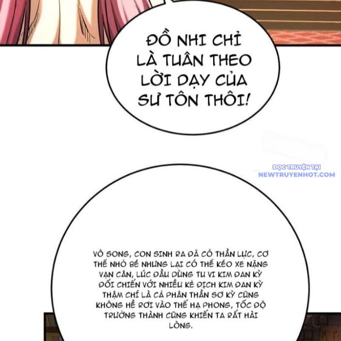 Đệ Tử Tu Luyện Còn Ta Thì Lười Biếng Chap 155 - Next Chap 156