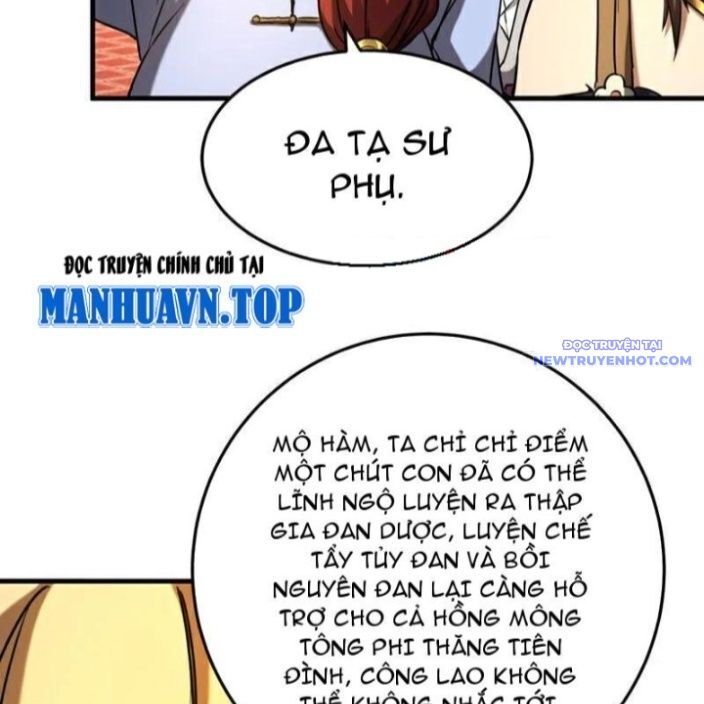 Đệ Tử Tu Luyện Còn Ta Thì Lười Biếng Chap 155 - Next Chap 156