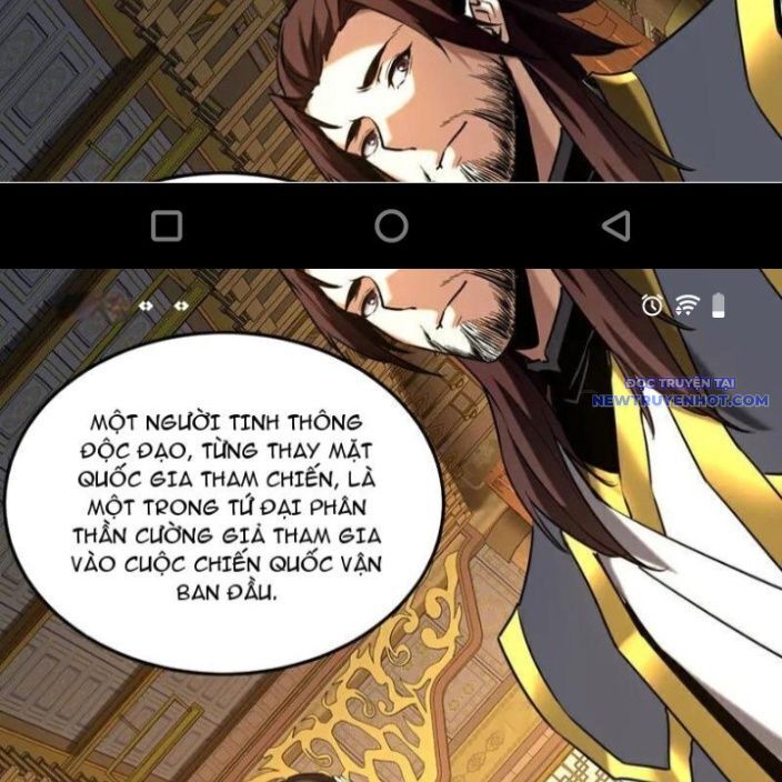 Đệ Tử Tu Luyện Còn Ta Thì Lười Biếng Chap 155 - Next Chap 156