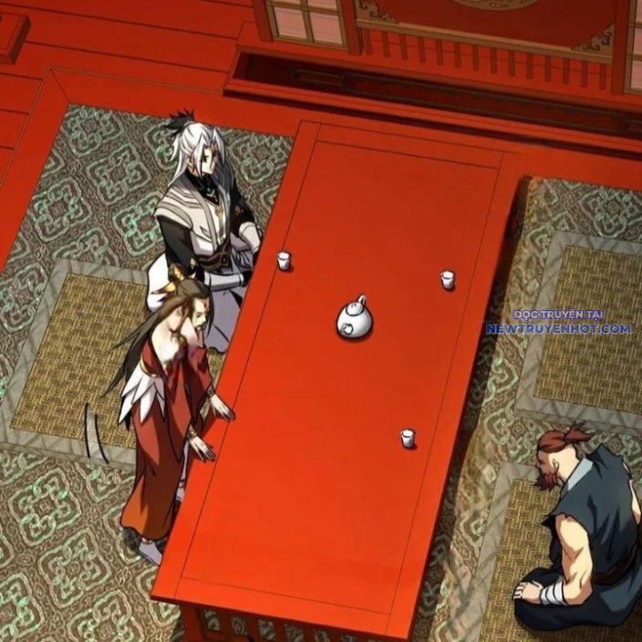 Đệ Tử Tu Luyện Còn Ta Thì Lười Biếng Chap 155 - Next Chap 156