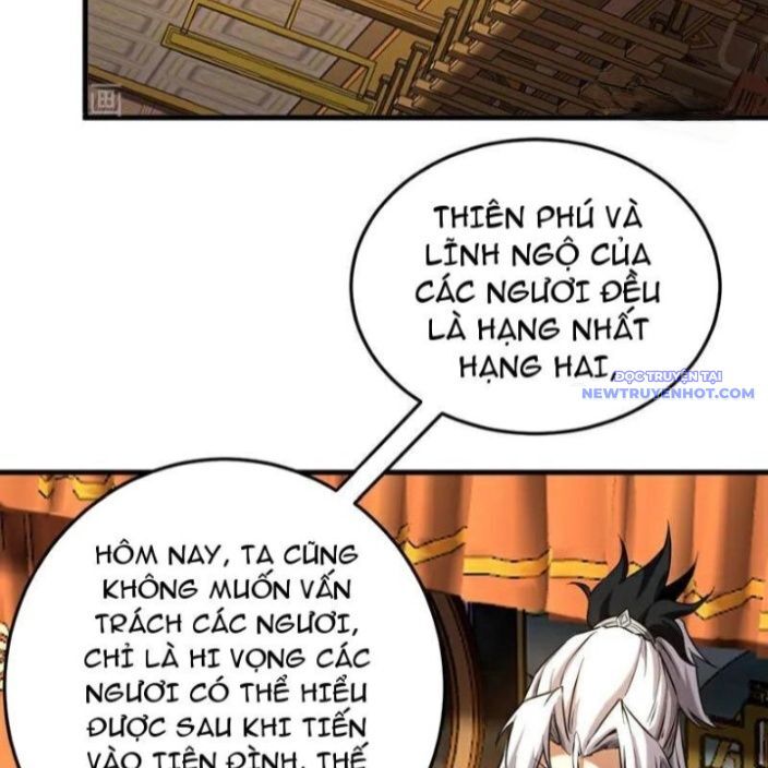Đệ Tử Tu Luyện Còn Ta Thì Lười Biếng Chap 155 - Next Chap 156