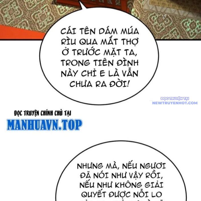Đệ Tử Tu Luyện Còn Ta Thì Lười Biếng Chap 155 - Next Chap 156