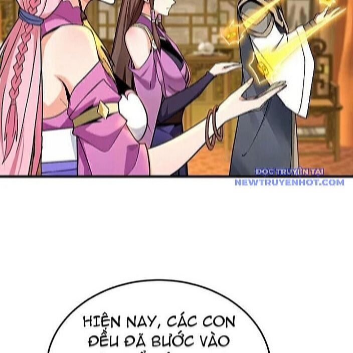 Đệ Tử Tu Luyện Còn Ta Thì Lười Biếng Chap 156 - Next Chap 157
