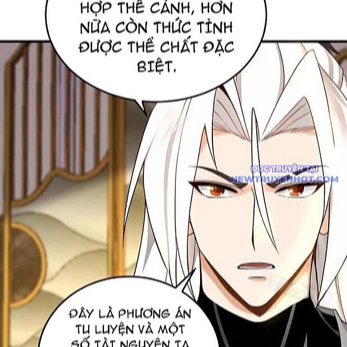 Đệ Tử Tu Luyện Còn Ta Thì Lười Biếng Chap 156 - Next Chap 157