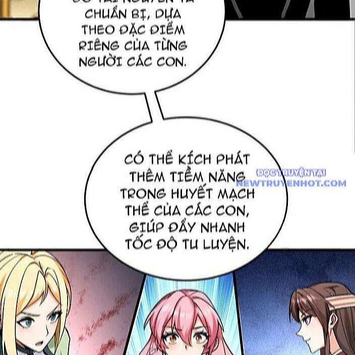Đệ Tử Tu Luyện Còn Ta Thì Lười Biếng Chap 156 - Next Chap 157