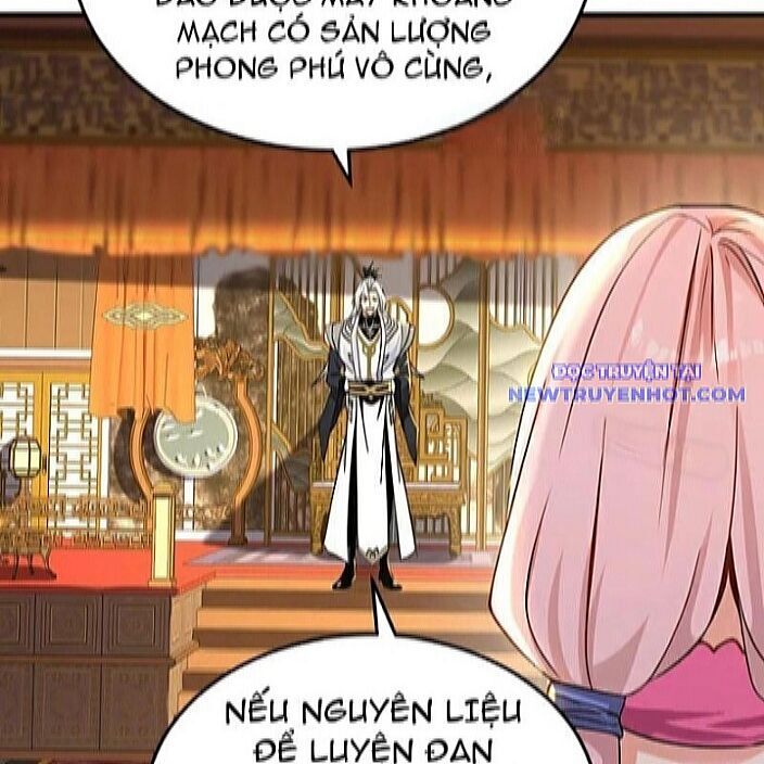 Đệ Tử Tu Luyện Còn Ta Thì Lười Biếng Chap 156 - Next Chap 157
