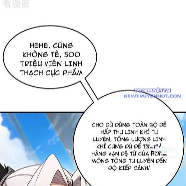 Đệ Tử Tu Luyện Còn Ta Thì Lười Biếng Chap 156 - Next Chap 157