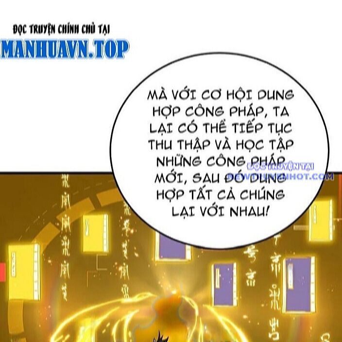 Đệ Tử Tu Luyện Còn Ta Thì Lười Biếng Chap 156 - Next Chap 157