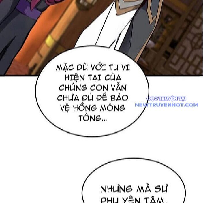 Đệ Tử Tu Luyện Còn Ta Thì Lười Biếng Chap 156 - Next Chap 157