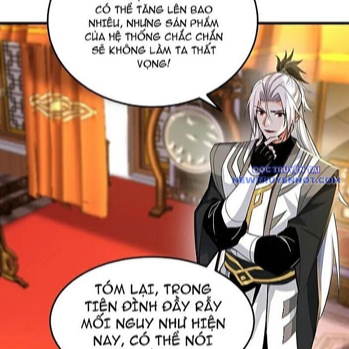 Đệ Tử Tu Luyện Còn Ta Thì Lười Biếng Chap 156 - Next Chap 157