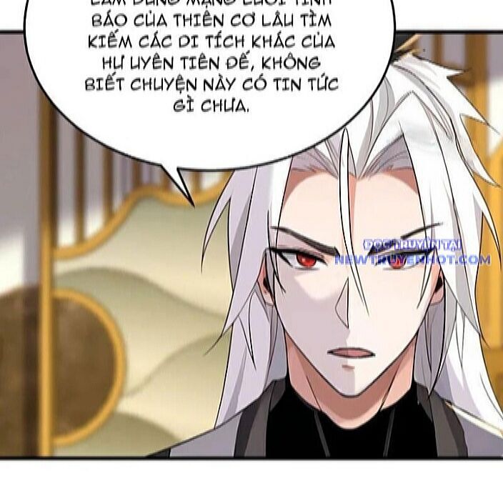Đệ Tử Tu Luyện Còn Ta Thì Lười Biếng Chap 156 - Next Chap 157