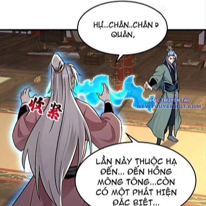 Đệ Tử Tu Luyện Còn Ta Thì Lười Biếng Chap 156 - Next Chap 157