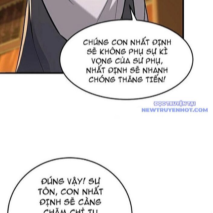 Đệ Tử Tu Luyện Còn Ta Thì Lười Biếng Chap 156 - Next Chap 157