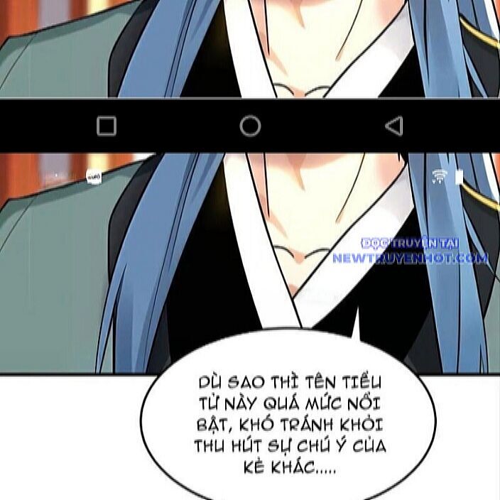 Đệ Tử Tu Luyện Còn Ta Thì Lười Biếng Chap 156 - Next Chap 157