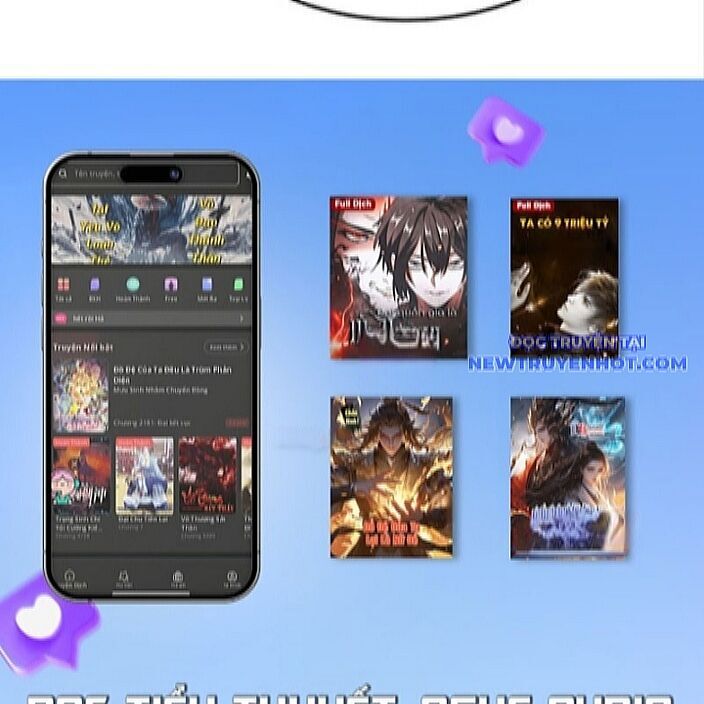 Đệ Tử Tu Luyện Còn Ta Thì Lười Biếng Chap 156 - Next Chap 157