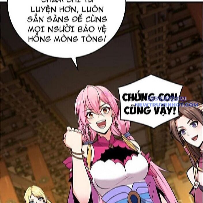 Đệ Tử Tu Luyện Còn Ta Thì Lười Biếng Chap 156 - Next Chap 157