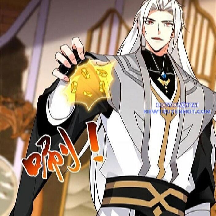 Đệ Tử Tu Luyện Còn Ta Thì Lười Biếng Chap 156 - Next Chap 157