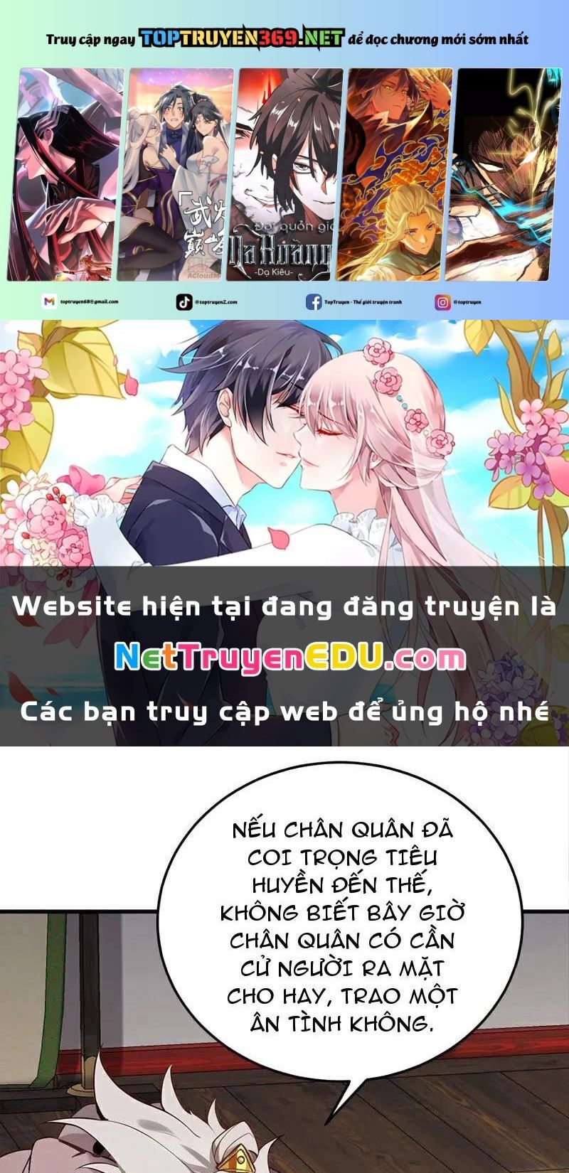 Đệ Tử Tu Luyện Còn Ta Thì Lười Biếng Chap 157 - Next Chap 158