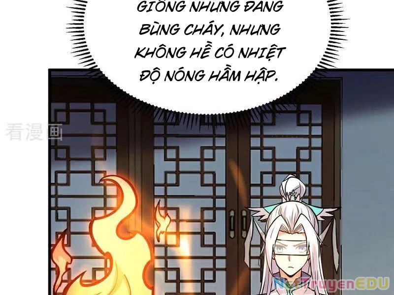 Đệ Tử Tu Luyện Còn Ta Thì Lười Biếng Chap 157 - Next Chap 158